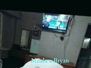 MatthewBryan