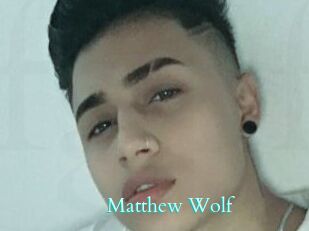 Matthew_Wolf