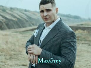 MaxGrey