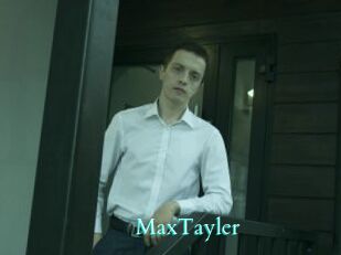 MaxTayler