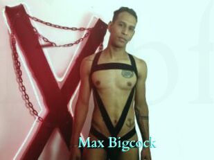 Max_Bigcock