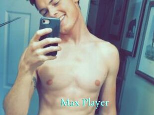 Max_Player