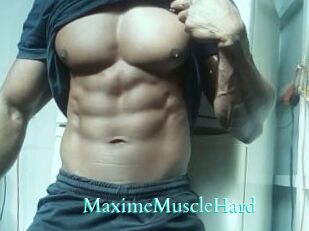 MaximeMuscleHard