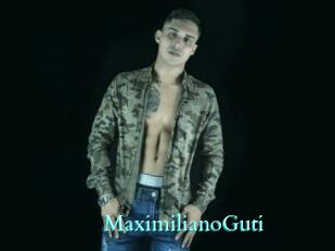 MaximilianoGuti