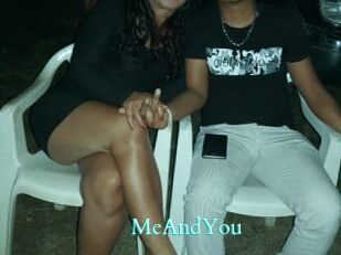 MeAndYou