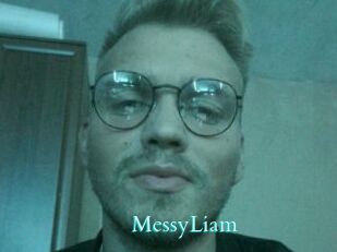 MessyLiam