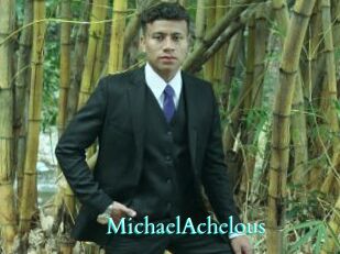 MichaelAchelous