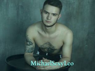 MichaelSexyLeo