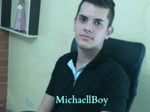 MichaellBoy