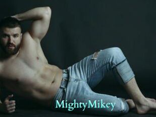 MightyMikey