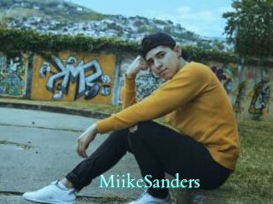 MiikeSanders