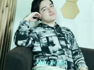 MikeBelkin