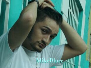 MikeBluee