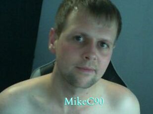 MikeC90