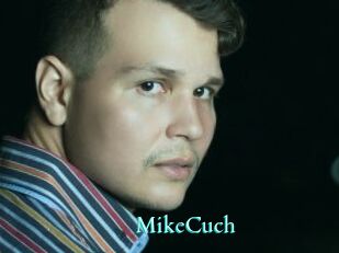 MikeCuch