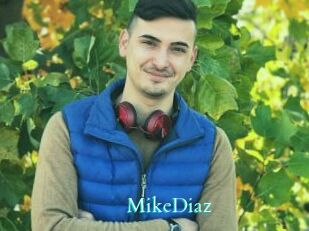 MikeDiaz