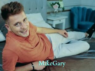 MikeGary