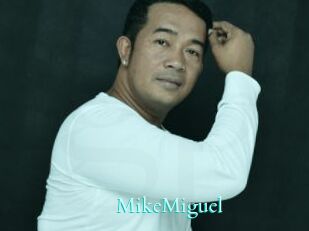 MikeMiguel