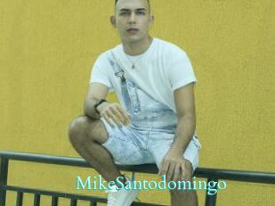 MikeSantodomingo