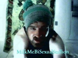 MilkMeBiSexualStallion