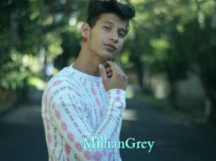 MillianGrey