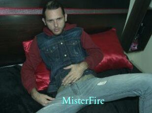 MisterFire