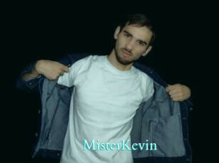 MisterKevin