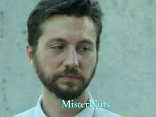 MisterNuts