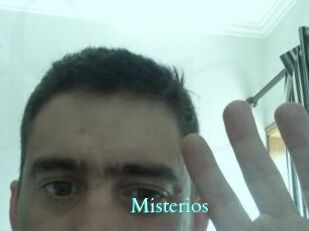 Misterios