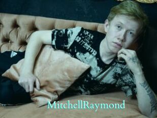 MitchellRaymond