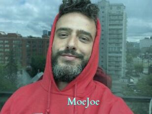 MoeJoe