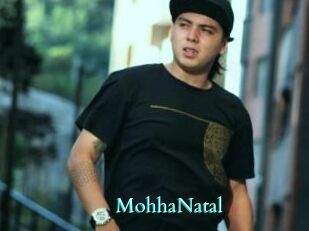 MohhaNatal