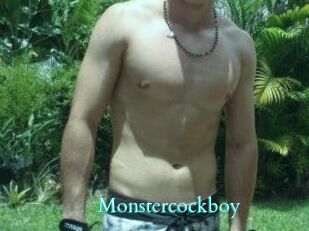 Monstercockboy