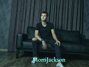 MortiJackson