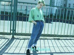 MrAustin