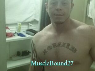 MuscleBound27