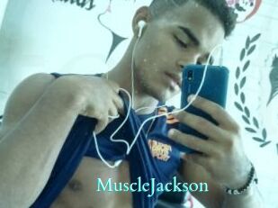 MuscleJackson