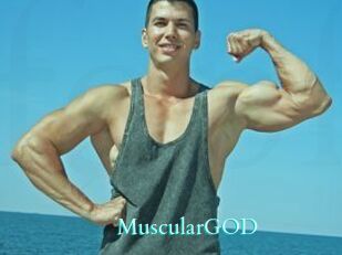 MuscularGOD