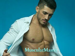 MuscularMaster
