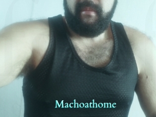 Machoathome