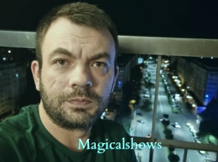 Magicalshows