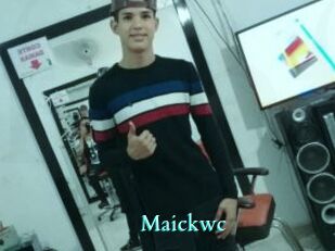 Maickwc