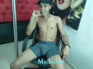 Maikelhot