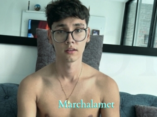 Marchalamet