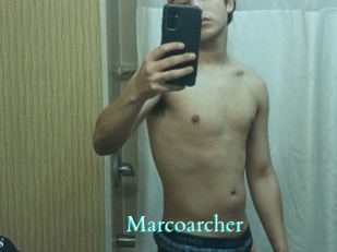 Marcoarcher