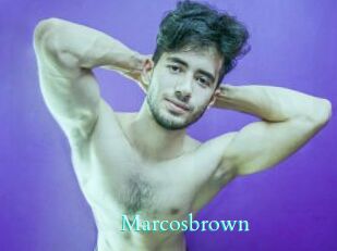 Marcosbrown