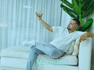Marcusdeen