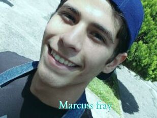 Marcuss_fray