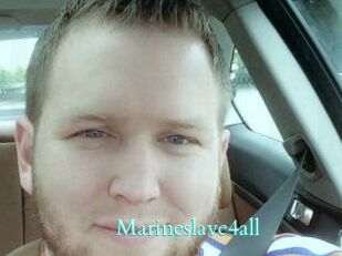 Marineslave4all