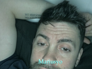 Mariusyo